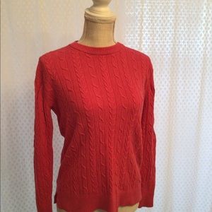 Long Sleeve Casual Sweater